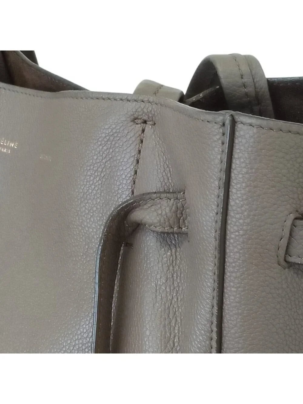 Celine this authentic